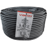 ARMAFLEX 2 X 14 ROLLO 250 FT VIAKON