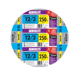 ARMAFLEX 3 X 12 ROLLO 250 FT USA