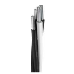 CABLE AL DRS XLP 2 X 6 +1 X 6 IUSA C/PROTOCOLO