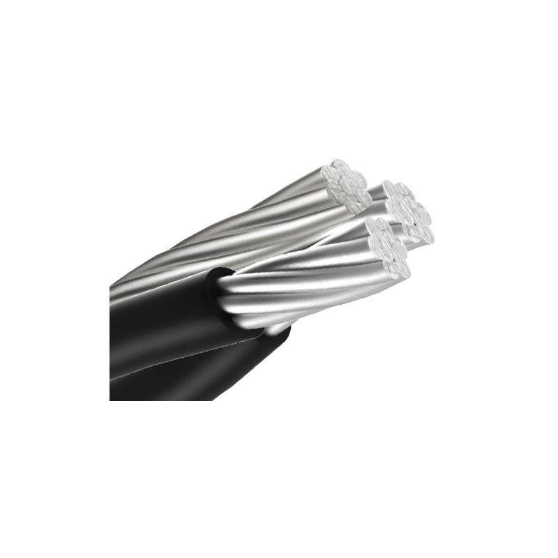 CABLE AL PSD AAC 2 X 6+1 X 6 MTR KOBREX NEUTRANEL C/PROTOCOLO