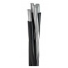 CABLE AL PSD AAC 2 X 1/0+1 X 1/0 MTR IUSA C/PROTOCOLO
