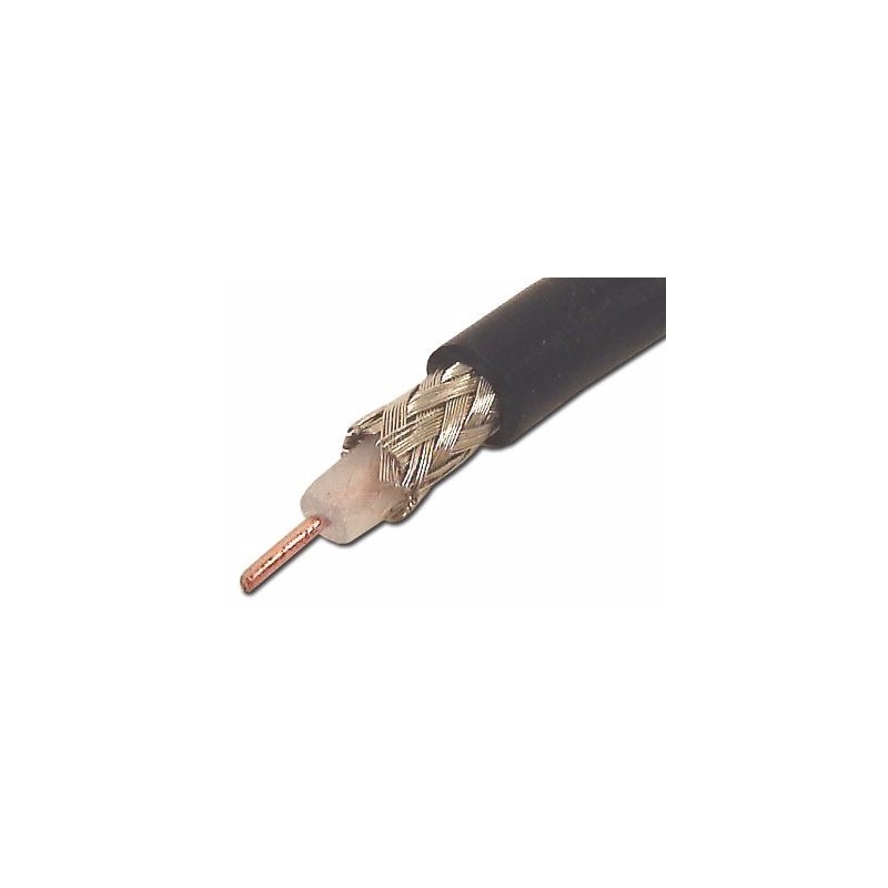 CABLE COAXIAL CATV-59 CONDUMEX