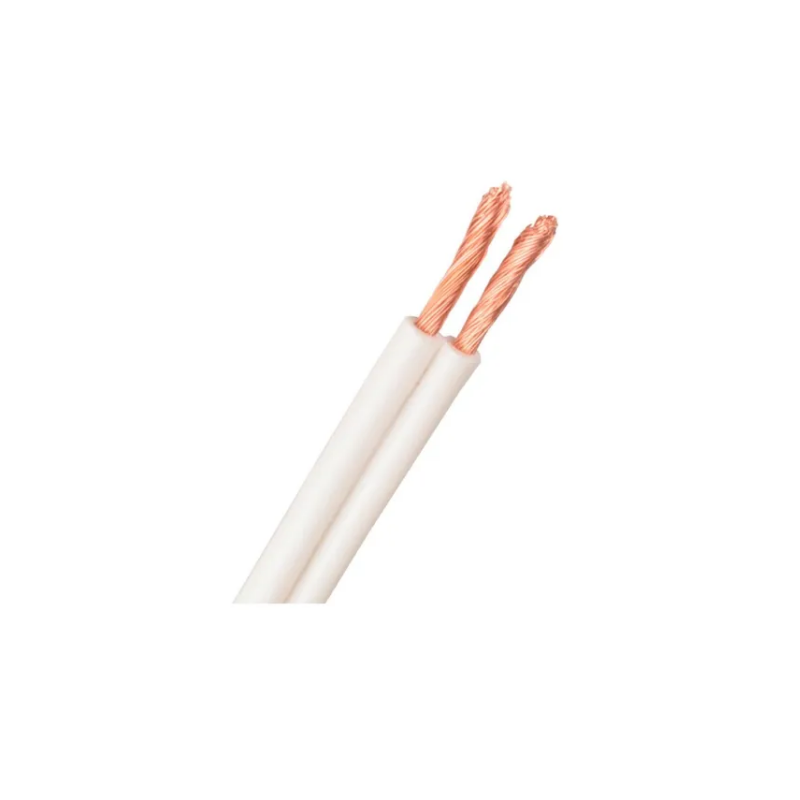 CABLE POT 2 X 12 BLANCO CDC METRO
