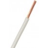 CABLE TF-LS 18 BLANCO CONDUMEX METRO