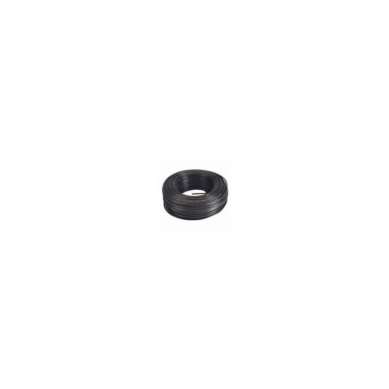 CABLE TF-LS 18 NEGRO CONDUMEX CAJA