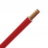 CABLE TF-LS 18 ROJO CONDUMEX METRO