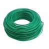 CABLE TF-LS 18 VERDE CONDUMEX CAJA