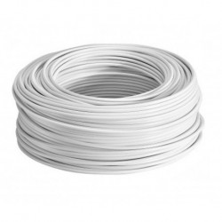 CABLE TFFN 16 BLANCO CONDUMEX CAJA