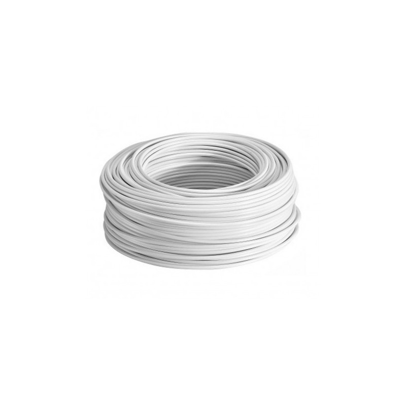 CABLE TFFN 16 BLANCO CONDUMEX CAJA
