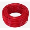 CABLE TFFN 16 ROJO CONDUMEX CAJA