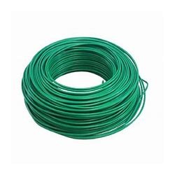 CABLE TFFN 16 VERDE CONDUMEX CAJA