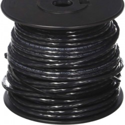 CABLE THHN 300 MCM GENERAL C METRO