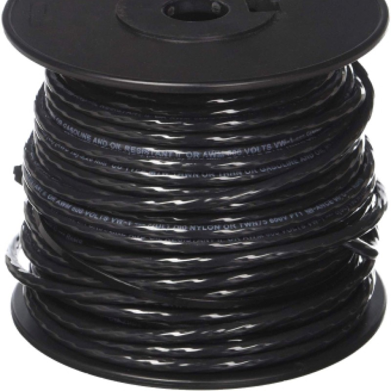 CABLE THHN 300 MCM GENERAL C METRO