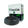 CABLE THHN 8 NEGRO GENERAL CABLE CAJA
