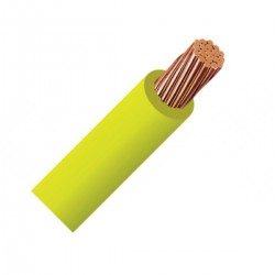 CABLE THHN 10 AMARILLO GENERAL CABLE METRO