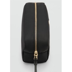 Neceser nylon cremallera