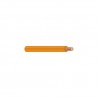 CABLE THHN 10 NARANJA GENERAL CABLE METRO