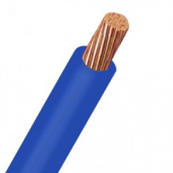CABLE THHN 12 AZUL GENERAL CABLE METRO