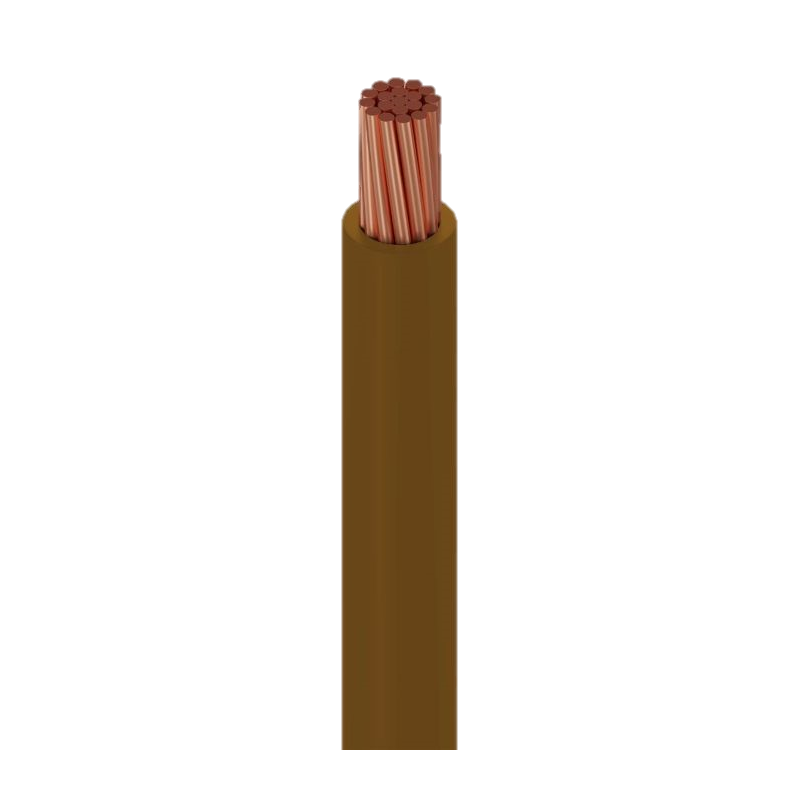 CABLE THHN 12 CAFE GENERAL CABLE METRO