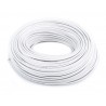 CABLE THW-LS 10 BLANCO INDIANA CAJA