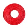 CABLE THW-LS 16 ROJO INDIANA CAJA