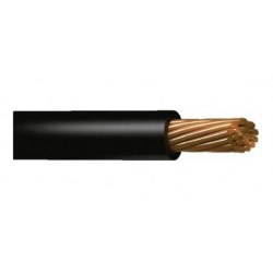 CABLE THW-LS 500 NEGRO GENERAL C METRO