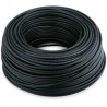 CABLE THW-LS 6 NEGRO INDIANA CAJA