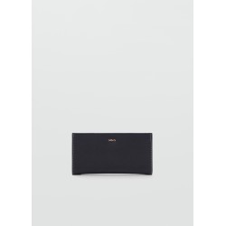 Billetera logo relieve