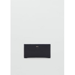 Billetera logo relieve