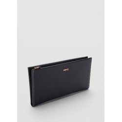 Billetera logo relieve