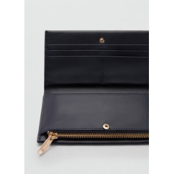 Billetera logo relieve