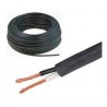 CABLE USO RUDO 2 X 14 CDC CON 100M 600V