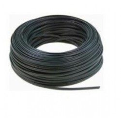 CABLE USO RUDO 2 X 18 CDC CON 100 M 600V