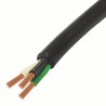 CABLE USO RUDO 3 X 8 CDC METRO 600V