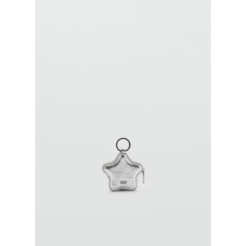 Llavero estrella