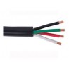 CABLE USO RUDO 4 X 16 CDC METRO 600V