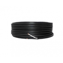 CABLE USO RUDO 4 X 18 CDC CON 100 M 600V