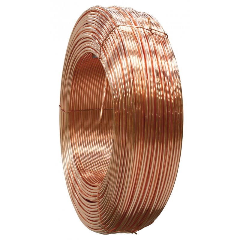 KG ALAMBRE CU DESNUDO 4 IUSA C/PROTOCOLO