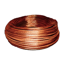 KG CABLE CU DESNUDO 3/0 7H IUSA C/PROTOCOLO