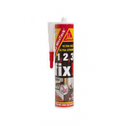 ADHESIVO CLAVO LIQUIDO 300 ML MAX TACK CARTUCHO SIKA