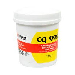 ADHESIVO PARA TILE LOSETA AZULEJO PISO CQ999 1LT