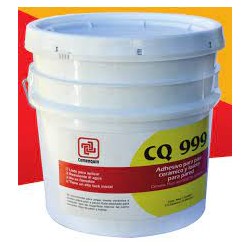 ADHESIVO PARA TILE LOSETA AZULEJO PISO CQ999 CUB