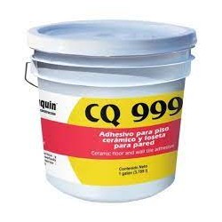 ADHESIVO PARA TILE LOSETA AZULEJO PISO CQ999 GAL