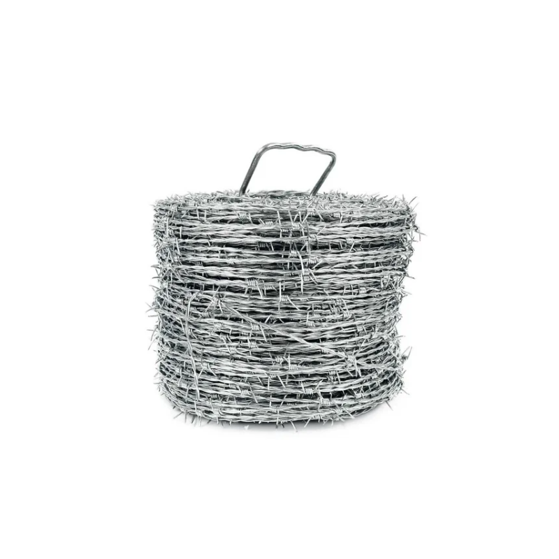 ALAMBRE DE PUAS CAL. 15.5 360M