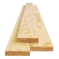 BARROTE 2 X 6 X 20' 2 PREMIUM