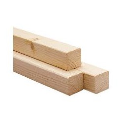 BARROTE 4 X 4 X 8' 2 PREMIUM