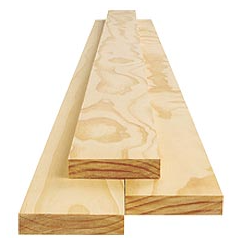 BARROTE 2 X 4 X 8' 3