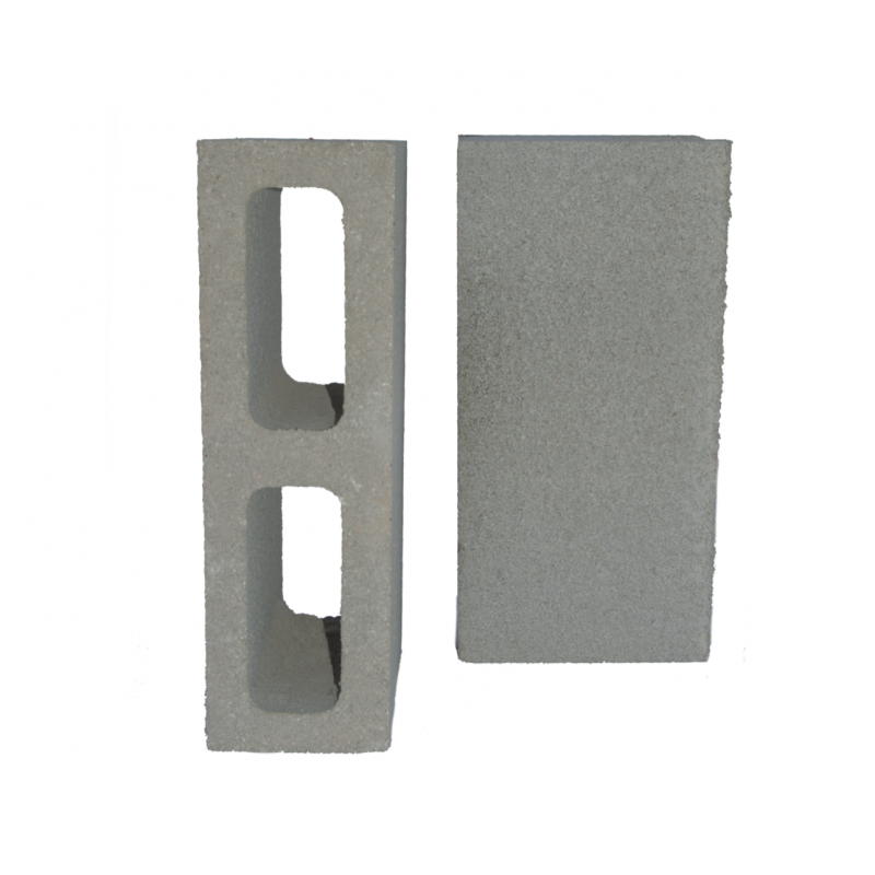 BLOCK DE CONCRETO 4 X 8 X 16 BLOCK MEX