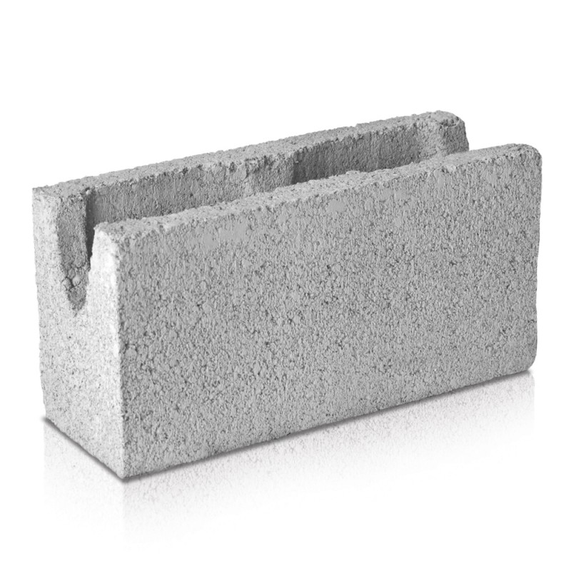 BLOCK DE CONCRETO 5 X 8 X 16 DALA