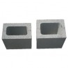 BLOCK DE CONCRETO 6 X 8 X 8 MEDIO